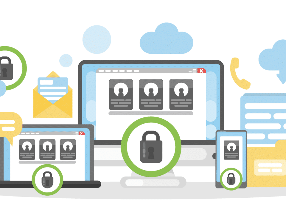 Tips for Dental Office Data Security