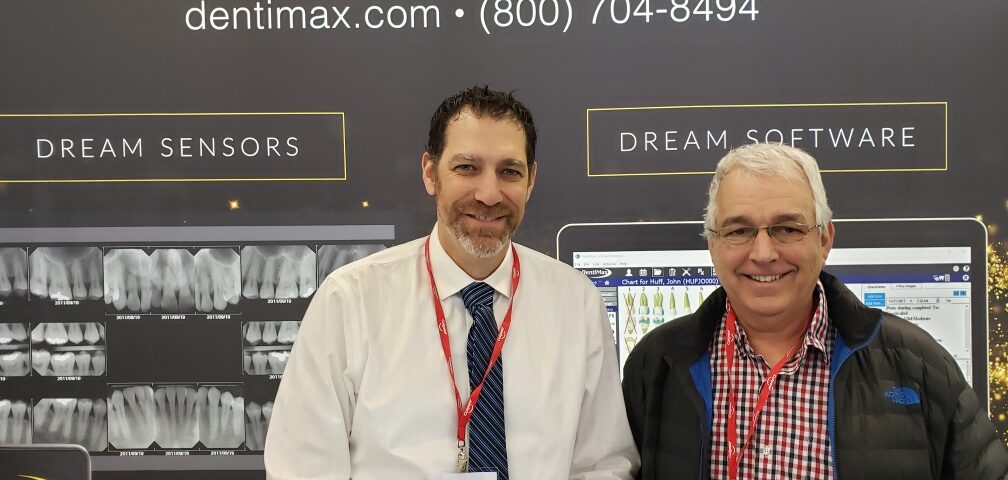 Yankee Dental Congress 2019