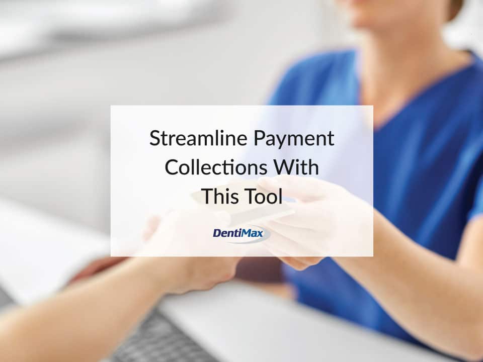 Streamline Payment Collection