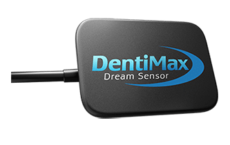 DentiMax logo