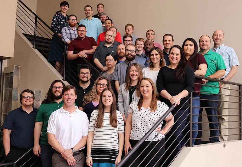 Learn about the DentiMax team