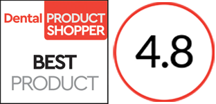 Dental Product Shopper 4.8