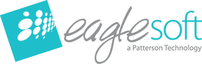 EagleSoft logo for dental practice management comparison