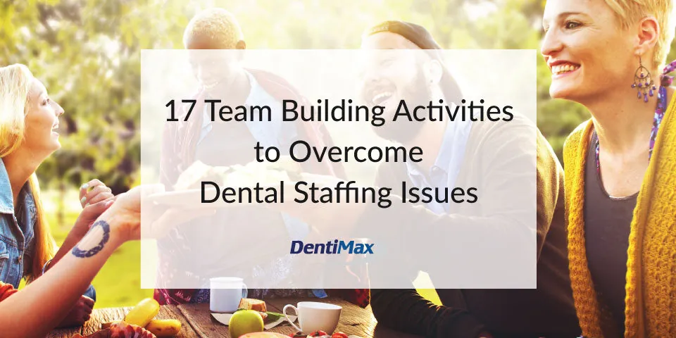 Team building activities